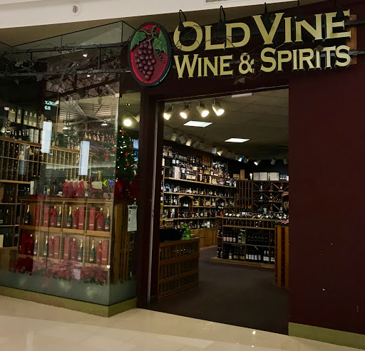 Old Vine Wine & Spirits, 326 West Market, Bloomington, MN 55425, USA, 