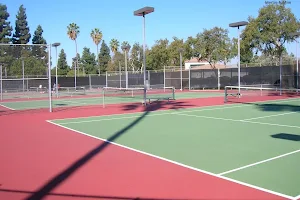 Palm Park Tennis Courts image