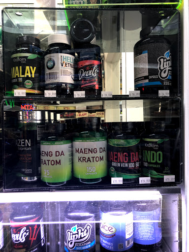 Convenience Store «Super Gold Deli & Convenience», reviews and photos, 157 Morris Ave, Morristown, NJ 07960, USA