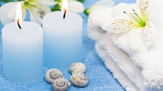 AZ Harmonie - Massage à domicile - Exclusivement pour femmes & Location Spa à domicile 