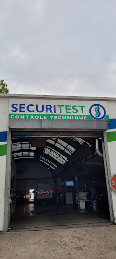 Sevran Controle Technique Auto