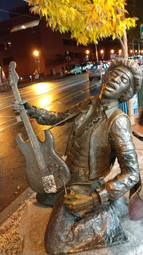 Art Supply Store «Blick Art Materials», reviews and photos, 1600 Broadway, Seattle, WA 98122, USA