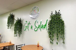 Get a Salad image