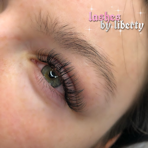 Comments and reviews of Lashes By Liberty
