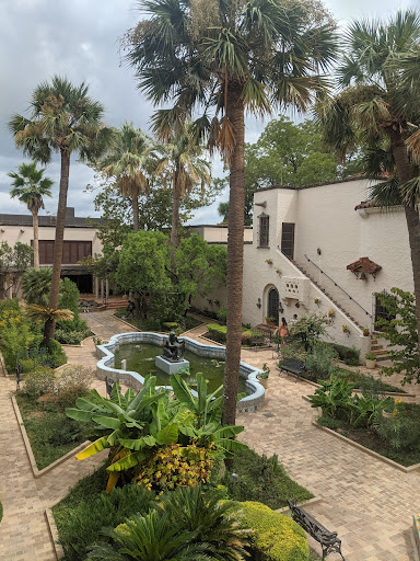 Museum «McNay Art Museum», reviews and photos, 6000 N New Braunfels Ave, San Antonio, TX 78209, USA