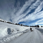 Photo n°3 de l'avis de Thomas.o fait le 02/01/2023 à 18:30 sur le  Rifugio Prato Piazza à Braies