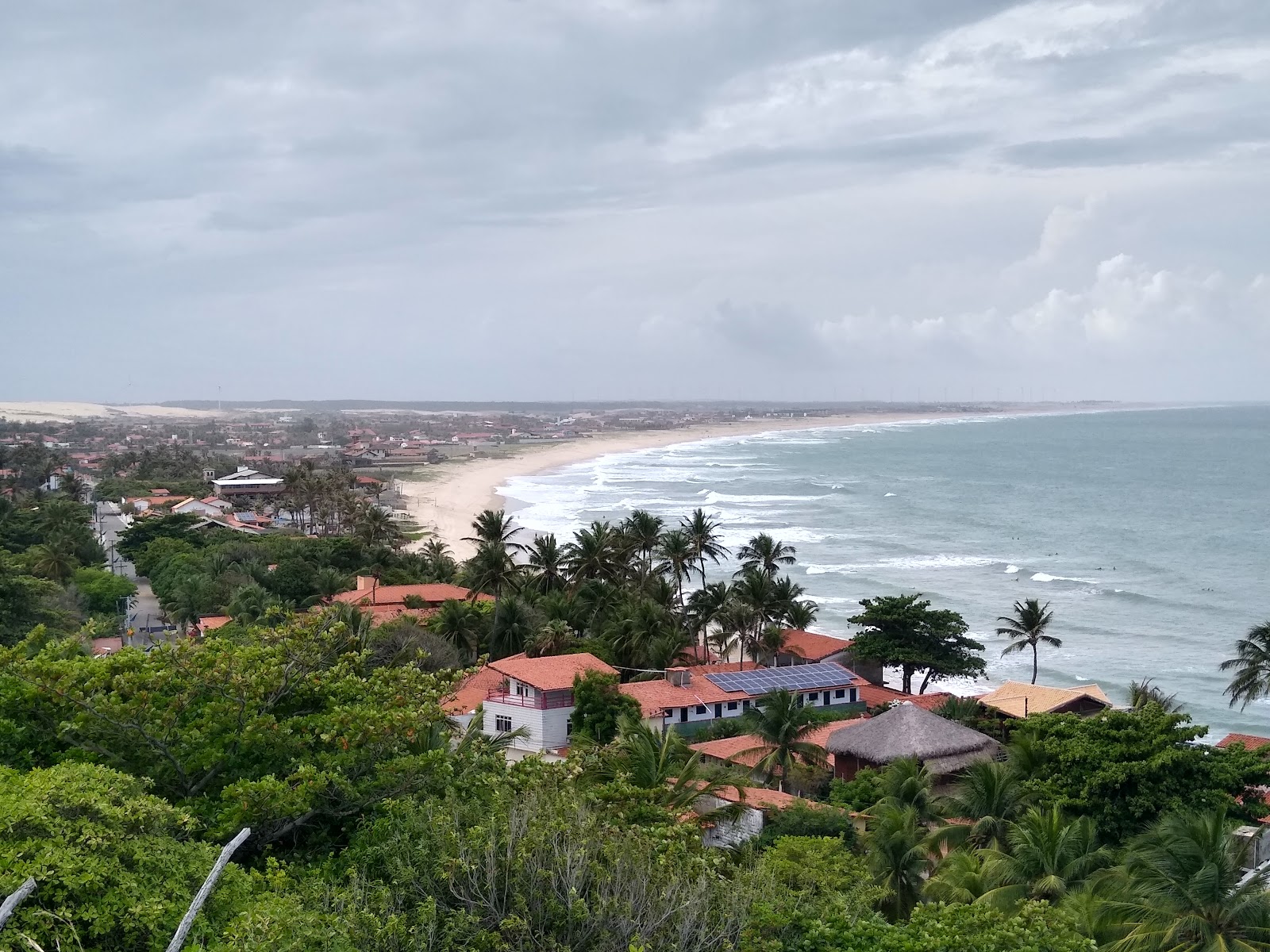 Praia deTaiba photo #9