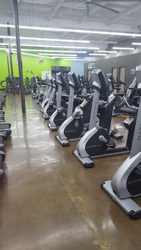 Gym «Fitness Evolution», reviews and photos, 1335 Gateway Blvd, Fairfield, CA 94533, USA