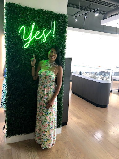 Jewelry Store «Shaftel Diamond Co.», reviews and photos, 6222 Richmond Ave #150, Houston, TX 77057, USA