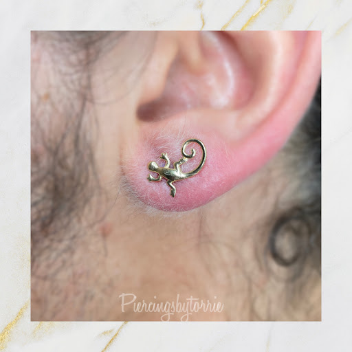 Explore female supernatural tattoo ideas, creative tattoo ideas in Fort Walton Beach, available at Piercings by Torrie