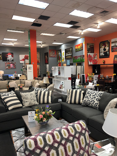 Furniture Store «Mega Furniture, LLC», reviews and photos, 1265 NE 163rd St, Miami, FL 33162, USA