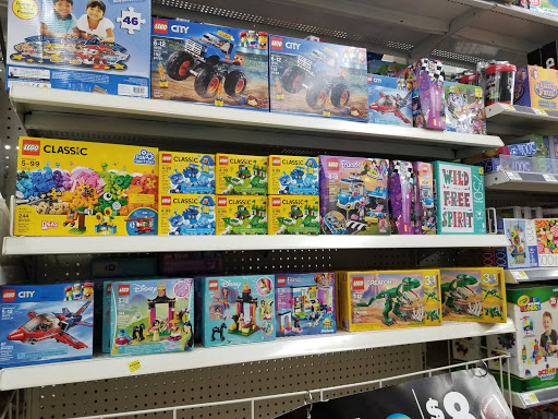 Home Goods Store «Dollar General», reviews and photos, 4115 N El Dorado St, Stockton, CA 95204, USA