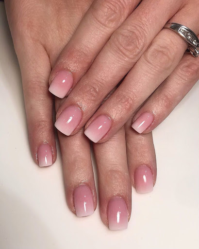 Nail Salon «USA Nails And Spa», reviews and photos, 5771 Old Winder Hwy, Braselton, GA 30517, USA