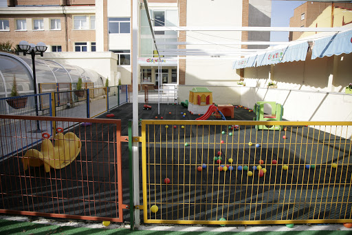 Escuela Infantil Chiquitín Hortaleza