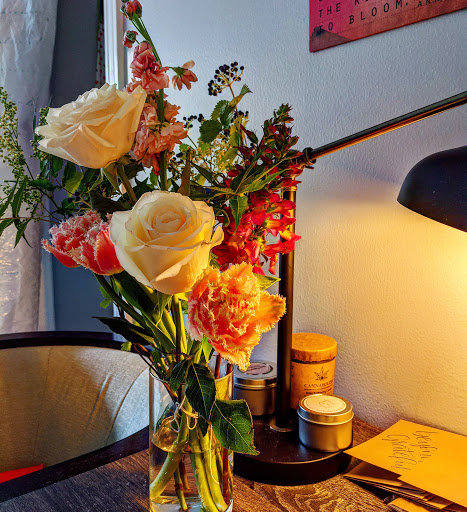 Florist «Cornell Florist», reviews and photos, 1645 E 55th St, Chicago, IL 60615, USA