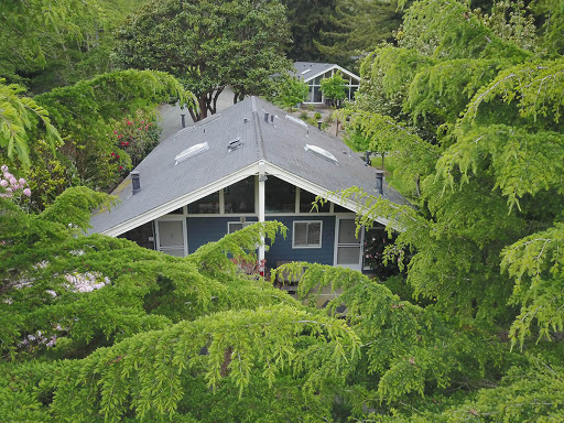 Cottages at Point Reyes Seashore