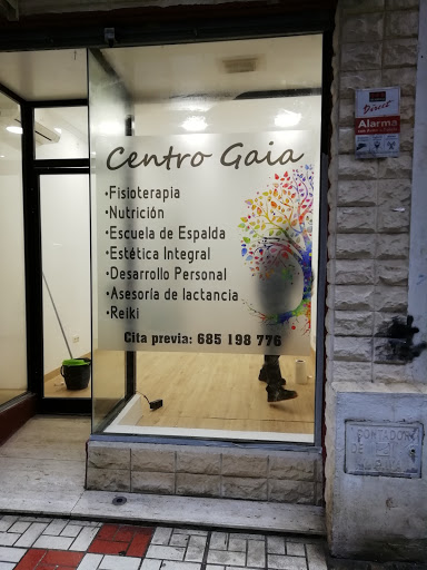 Centro Gaia en Málaga