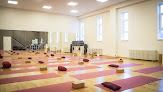 Yogami - Studio de Yoga Strasbourg