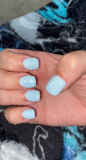 Nail Salon «Pick A Color Nail Salon», reviews and photos, 40 Wrightstown Cookstown Rd, Cookstown, NJ 08511, USA