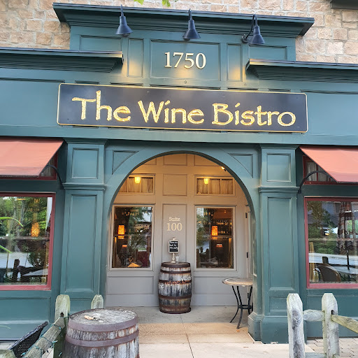 Bistro «The Wine Bistro», reviews and photos, 1750 W Lane Ave, Upper Arlington, OH 43221, USA