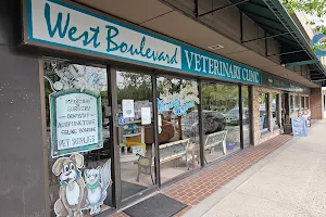 West Boulevard Veterinary Clinic image