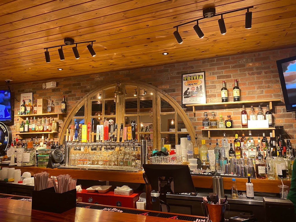 Wheelhouse Craft Pub and Kitchen 30030