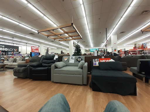 Discount Store «Big Lots», reviews and photos, 825 Fairport Rd, East Rochester, NY 14445, USA