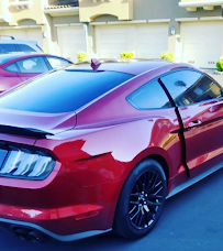 Affordable Mobile Tint Service LLC - Photo 8 - Car repair in Gilroy, CA, Gilroy