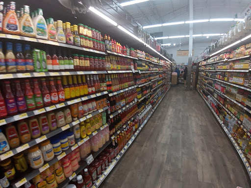 Korean Grocery Store «H Mart», reviews and photos, 9896 Bellaire Blvd, Houston, TX 77036, USA
