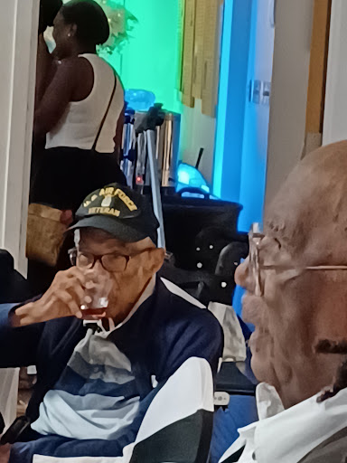 Museum «African-American Museum», reviews and photos, 110 N Franklin St, Hempstead, NY 11550, USA