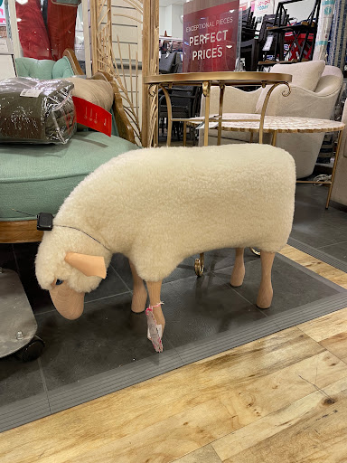 Department Store «HomeGoods», reviews and photos, 2950 St Rose Pkwy, Henderson, NV 89052, USA