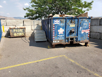 Republic Services Missoula Recycling Center