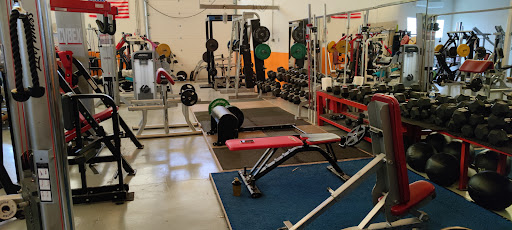 Área 7 Centro Deportivo en Lorquí, Murcia