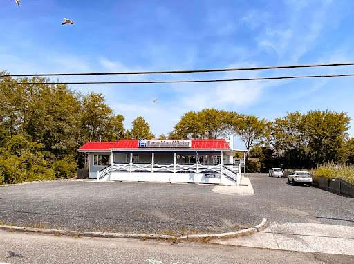 Wicker Store «Cape May Wicker», reviews and photos, 203 Sunset Blvd, West Cape May, NJ 08204, USA