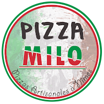 Photos du propriétaire du Pizzas à emporter PIZZA MILO à Nîmes - n°5