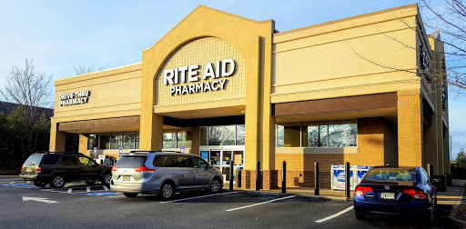 Rite Aid, 12075 GA-92, Woodstock, GA 30188, USA, 