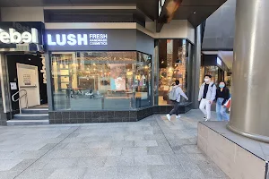 LUSH Cosmetics Adelaide image