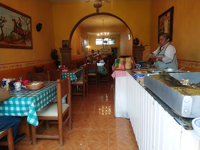 Restaurante Las Cazuelas Barbacoa y Conejo - Centro, 42470 Nopala, Hidalgo, Mexico
