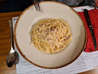 Ristorante La Perla à Dahme menu