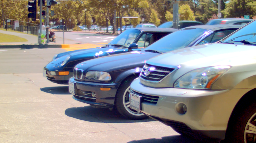 Auto Repair Shop «Masters Auto Repair», reviews and photos, 111 Camino Alto, Mill Valley, CA 94941, USA