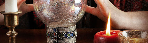 Fortune telling services Chesapeake