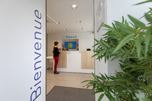 Docali Rennes - Centre Dentaire Rennes Colombier à Rennes