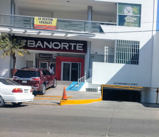 Banco Mercantil Del Nte