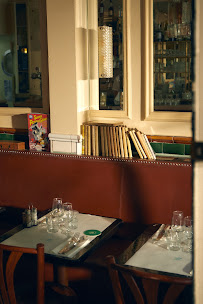 Photos du propriétaire du Restaurant Au Rêve à Paris - n°3