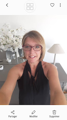 VALERIE HUREL à Itteville