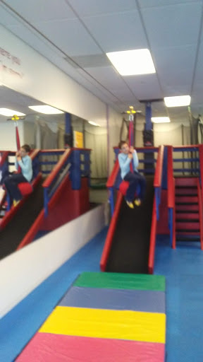 Indoor Playground «We Rock the Spectrum - Staten Island», reviews and photos, 639 Veterans Rd W, Staten Island, NY 10309, USA