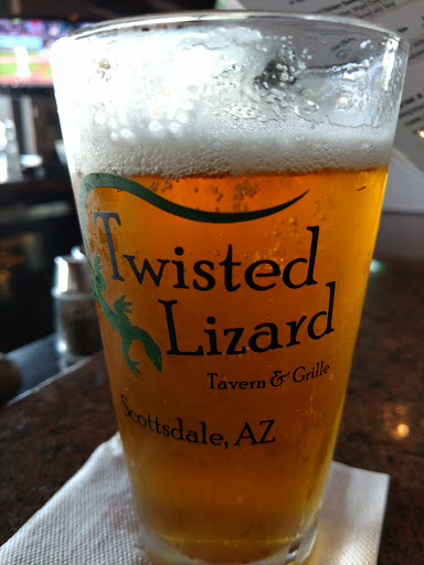 Restaurant «Twisted Lizard Tavern & Grille», reviews and photos, 10411 E. McDowell Mountain Ranch Rd #1, Scottsdale, AZ 85255, USA