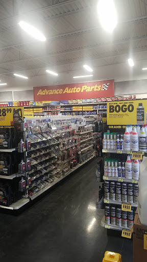 Advance Auto Parts