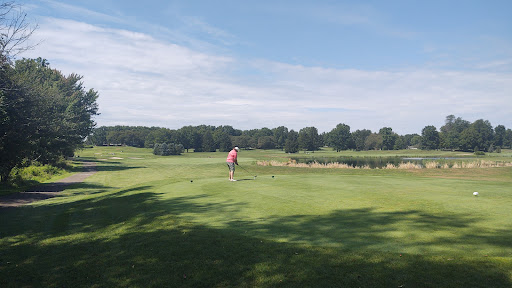 Golf Club «Sanctuary Golf Club», reviews and photos, 2017 Applegrove St NW, North Canton, OH 44720, USA