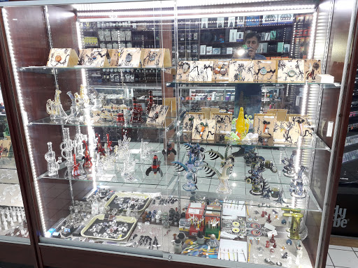 Tobacco Shop «Blue Moon Smoke Shop», reviews and photos, 470 Commonwealth Avenue, Boston, MA 02215, USA